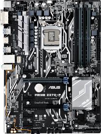 Emaplaat Asus PRIME Z270-P