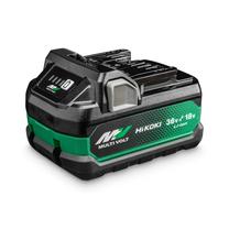 Akumulators HiKOKI BSL36A18X, 18 V, li-ion, 2500 mAh