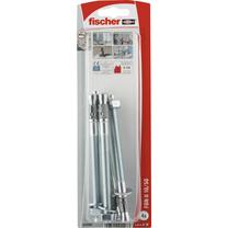Inkarinis varžtas su veržle Fischer FBN II, 10x50 mm, 4 vnt.
