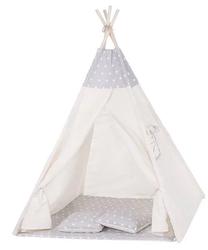 TIPI palapinė vaikams TIP07, 100 cm x 120 cm