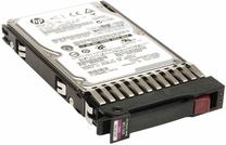 Serveri kõvaketas (HDD) HP, 2.5", 300 GB