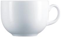 Puodelis Luminarc Jumbo 33155, balta sp., 0.5 l