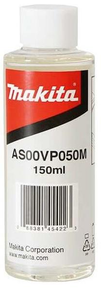 Alyva vakuuminiam siurbliui Makita, AS00VP050M, 150 ml