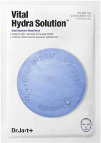 Маска для лица Dr. Jart+ Vital Hydra Solution