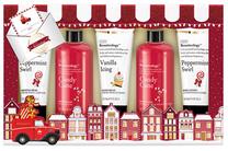 Kūno priežiūros rinkinys Baylis & Harding, 990 ml