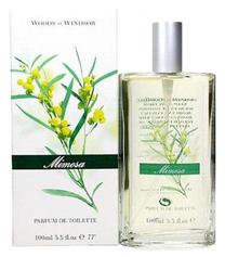 Tualetinis vanduo Woods Of Windsor Parfum T.Mimosa, 100 ml