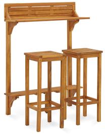 Lauko baldų komplektas VLX 310254