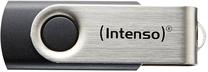 USB zibatmiņa Intenso Basic Line 3503470, 16 GB