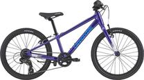 Vaikiškas dviratis Cannondale Kids Quick 26, violetinė sp., 10'', 20"