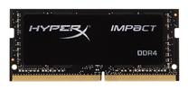 Operatyvioji atmintis (RAM) Kingston Fury Impact, DDR4, 32 GB, 2933 MHz