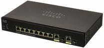 Jagaja (Switch) Cisco SG250-10P