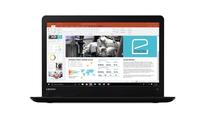Sülearvuti Lenovo ThinkPad L13 G2 EAN10000147, taastatud, ümberpakendatud, Intel® Core™ i5-7300U, 8 GB, 256 GB, 13.3 ", Intel HD, must v., EN, Windows