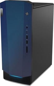 Stacionarus kompiuteris Lenovo IdeaCentre Gaming5 14ACN6 AMD Ryzen™ 5 5600G, 512 GB, DDR4 16 GB, SSD 512 GB, Nvidia GeForce GTX 1650 SUPER 4 GB, Windows 10