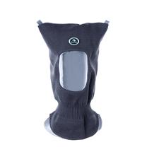 Ziemas cepure Huppa Selah 85140100-70048, pelēka krās., XS