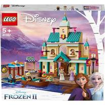 Konstruktorius LEGO® I Disney Princess™ Arundelio pilies kaimelis 41167, 521 vnt.