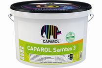 Эмульсионная краска Caparol, белый цв., 10 л