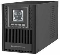 Стабилизатор напряжения UPS Conceptronic Zeus 52E1K, 900 Вт