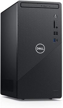 Stacionarus kompiuteris Dell Intel® Core™ i7, DDR4 8 GB 512 GB, Nvidia GeForce GTX 1650 4 GB GDDR5, Windows 10
