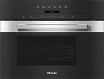 Įmontuojama orkaitė Miele DG 7240
