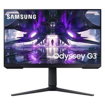 Монитор Samsung G3 S24AG304NR, TFT Active Matrix, 144 гц, FHD, 23″