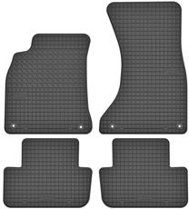 Automobilio kilimėlis, guminis Auto Comfort, Audi A4/Audi A5
