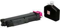 Тонер Ricoh 408316, фуксия (magenta)