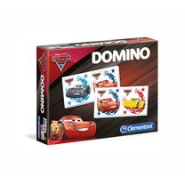 Игра Домино Clementoni Ratai 13280, EN