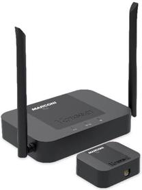 Priedas vejos robotams Kress Marconi KA0211.1, 17 cm, juoda sp.