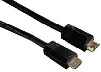 Vads Hama HDMI A male, HDMI A male, 10 m