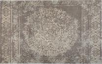 Ковер комнатные Beliani Beykoz 257186-162794, серо-коричневый цв., 200 см x 140 см