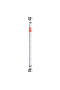 Сантехнический шланг Tucai S.A. Taq Fil-Nox, F1/2''-F1/2", 100 см