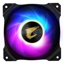 Oro deflektorius Gigabyte ARGB/GP-AR120RFAN, 12 cm, juoda sp.