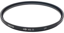 Filtras Hoya UV HD Mk II, UV, 67 mm