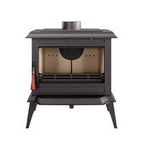 Čuguna krāsns Kawmet Prometeus S11 Eco, 8.5 kW