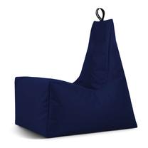 Sėdmaišis So Soft Icy XL Trend CY90 TRE N, tamsiai mėlyna sp., 270 l
