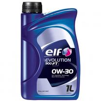 Motoreļļa Elf Evolution 900 FT 0W - 30, sintētiskais, 1 l