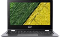 Sülearvuti Acer Spin 1 SP111-32N NX.GRMEV.001, Intel® Pentium® Processor N4200, 4 GB, 128 GB, 11.6 ", Intel HD, hall v., DE, Windows
