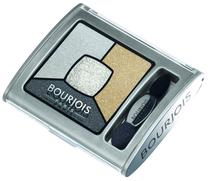 Akių šešėliai Bourjois Paris, greyzy in love sp. 009