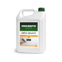 Грунт дисперсионный Vincents Polyline, белый цв.