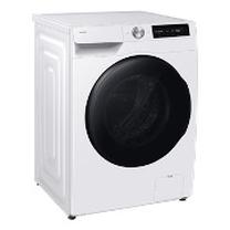 Skalbimo mašina - džiovyklė Samsung WD10HG6U34BEU4