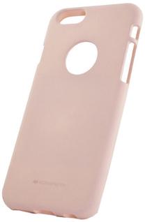 Telefona vāciņš Mercury, gaiši brūna krās., Huawei
