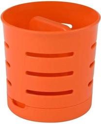 Indų džiovykla Curver, plastikas, oranžinė sp.