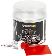 Шпаклевка Motip Metal Putty, 250 мл