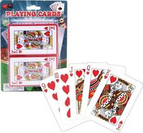 Kortų žaidimas Trifox Playing Cards 511673, EN