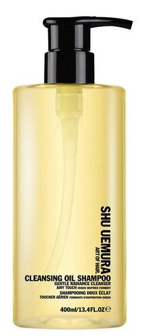 Šampūnas Shu Uemura, 400 ml