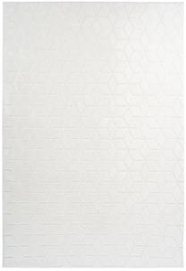Ковер комнатные Me Gusta Vivica 125, белый цв., 230 см x 160 см