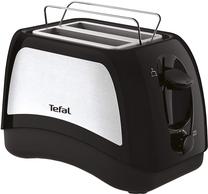 Skrudintuvas Tefal TT131D16, juoda sp./nerūdijančiojo plieno sp.