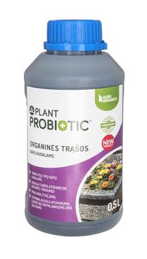 Trąšos kapų augalams Nord Organics, skystos, 0.5 l