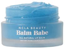 Lūpu balzams Ncla Beauty Balm Babe Gummy Bear, 10 ml
