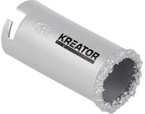 Grąžtas Kreator, akmeniui, 33 mm